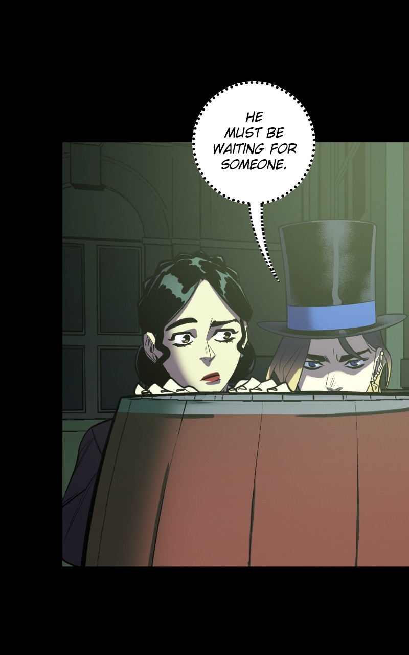 Zatanna & The Ripper Chapter 31 #52