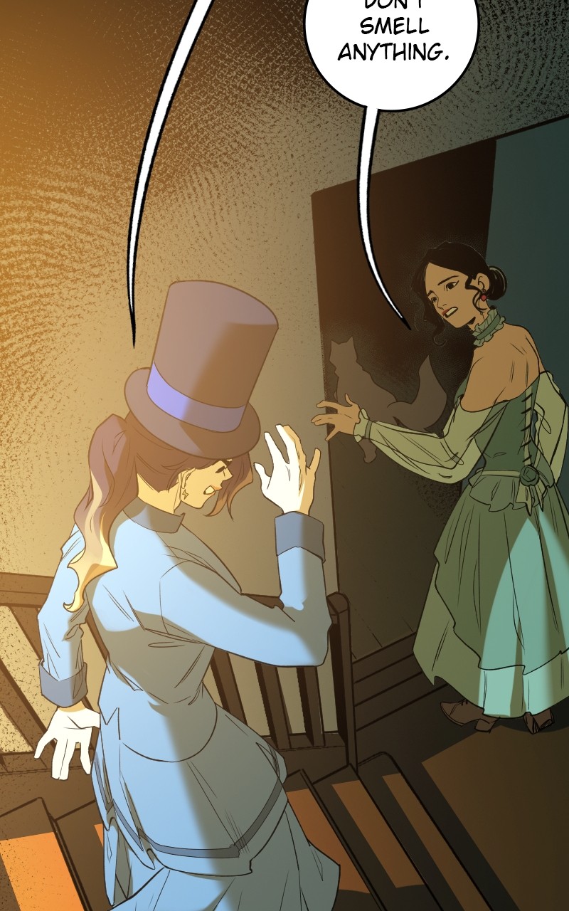 Zatanna & The Ripper Chapter 32 #43