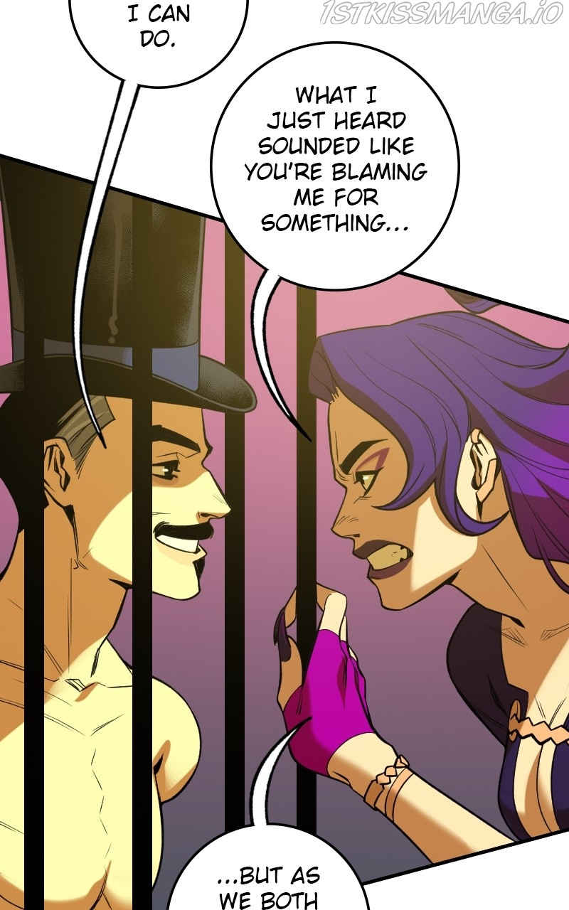 Zatanna & The Ripper Chapter 29 #27