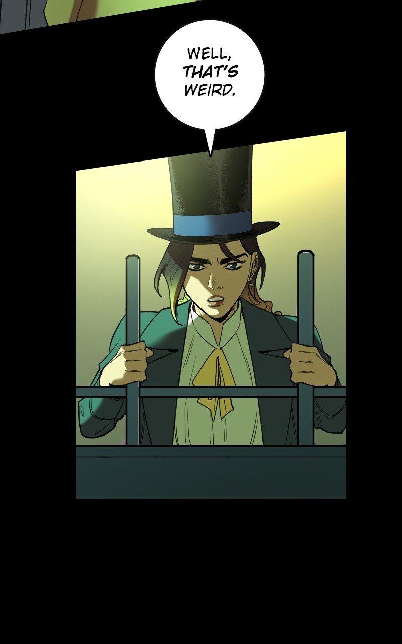 Zatanna & The Ripper Chapter 30 #66