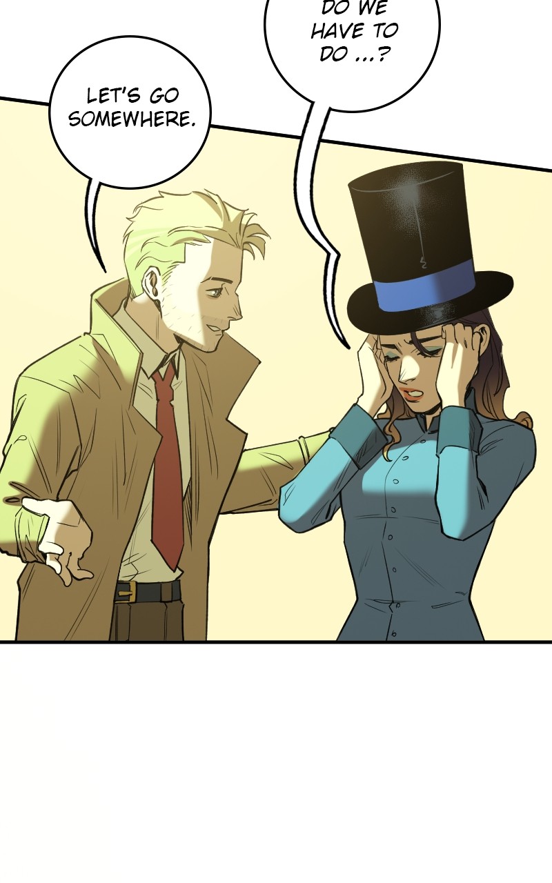 Zatanna & The Ripper Chapter 23 #49