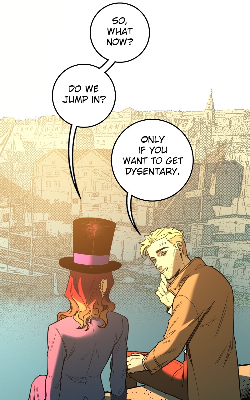 Zatanna & The Ripper Chapter 23 #50