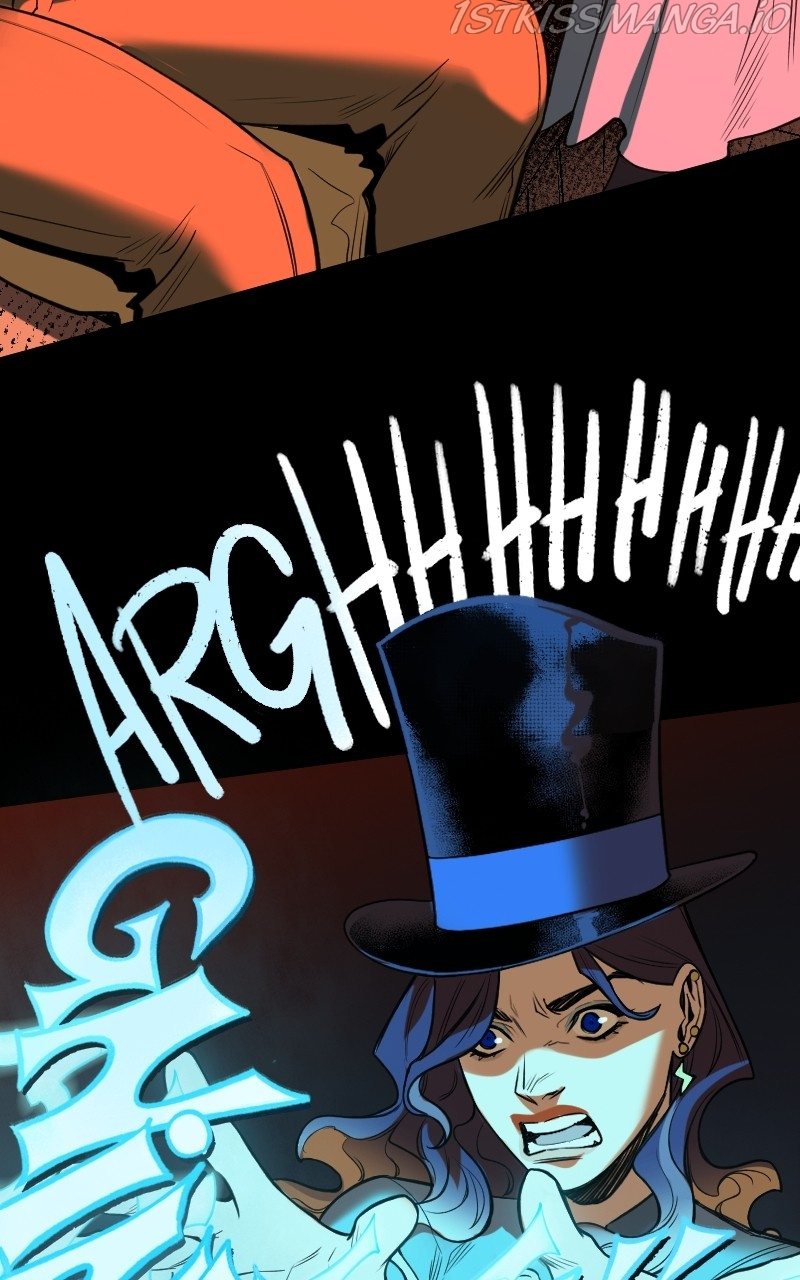 Zatanna & The Ripper Chapter 24 #25