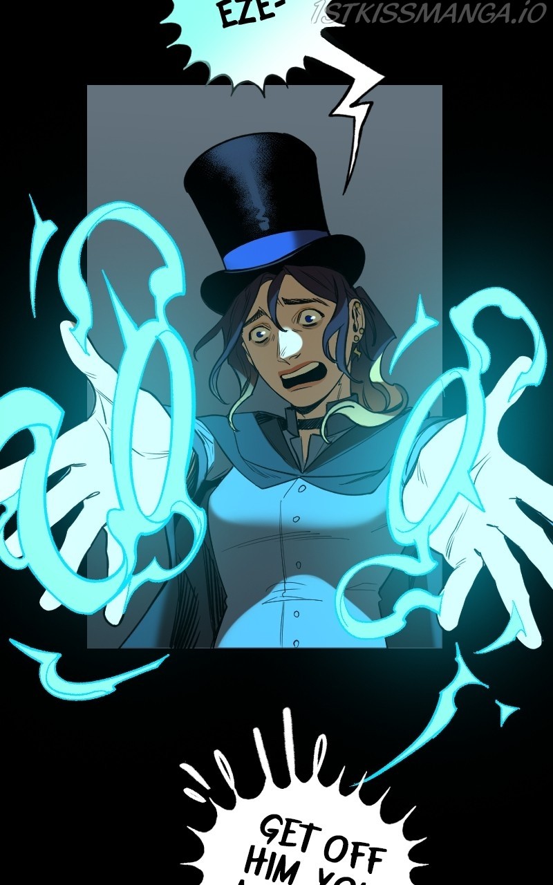 Zatanna & The Ripper Chapter 22 #45