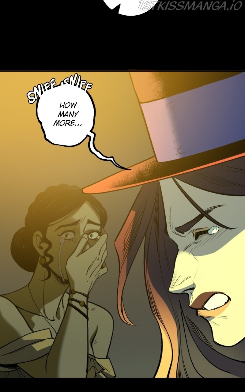 Zatanna & The Ripper Chapter 19 #11