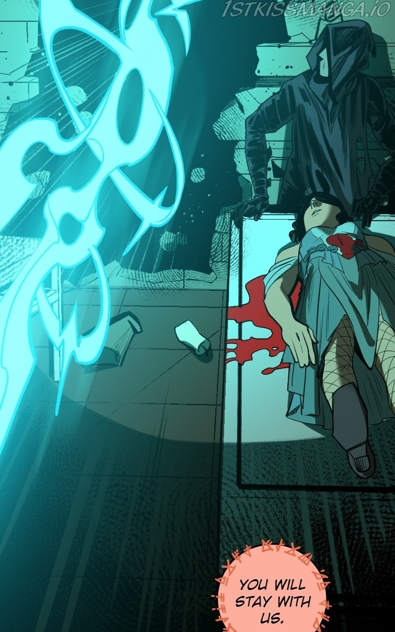 Zatanna & The Ripper Chapter 21 #32