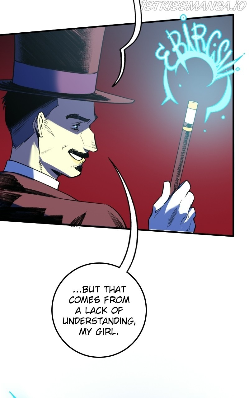 Zatanna & The Ripper Chapter 19 #17