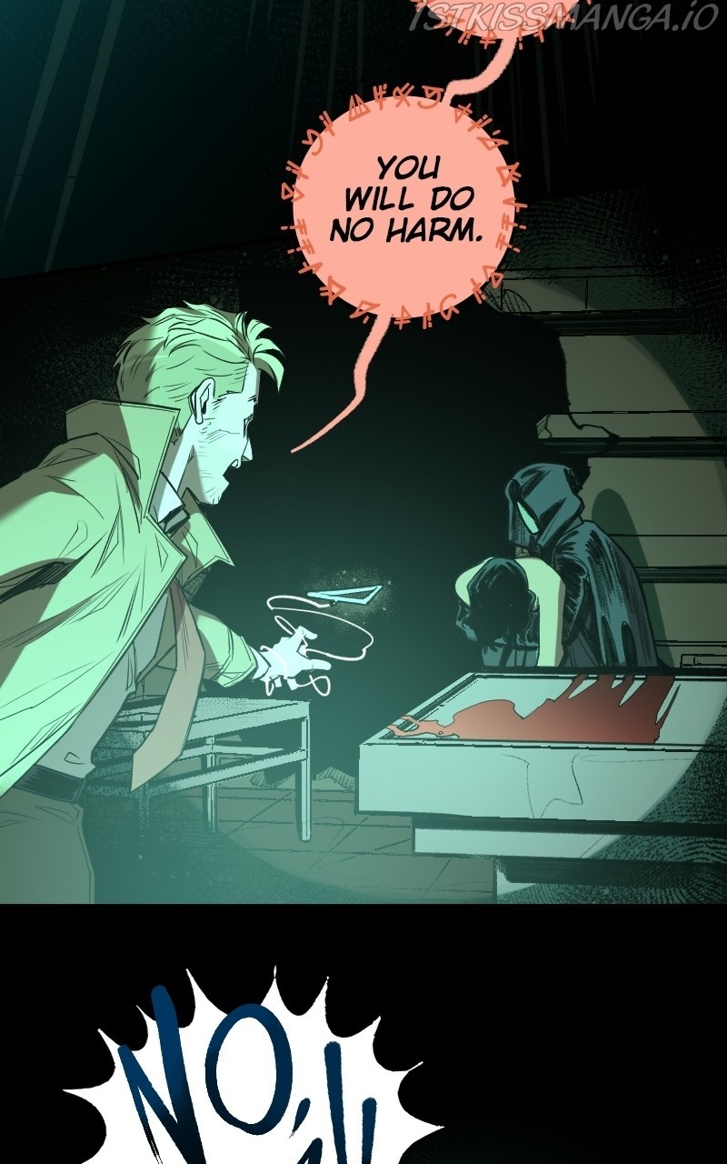 Zatanna & The Ripper Chapter 21 #33