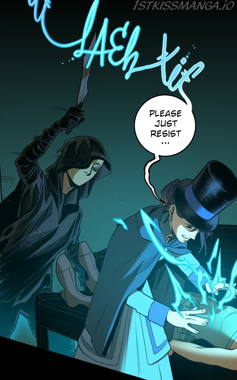 Zatanna & The Ripper Chapter 21 #45