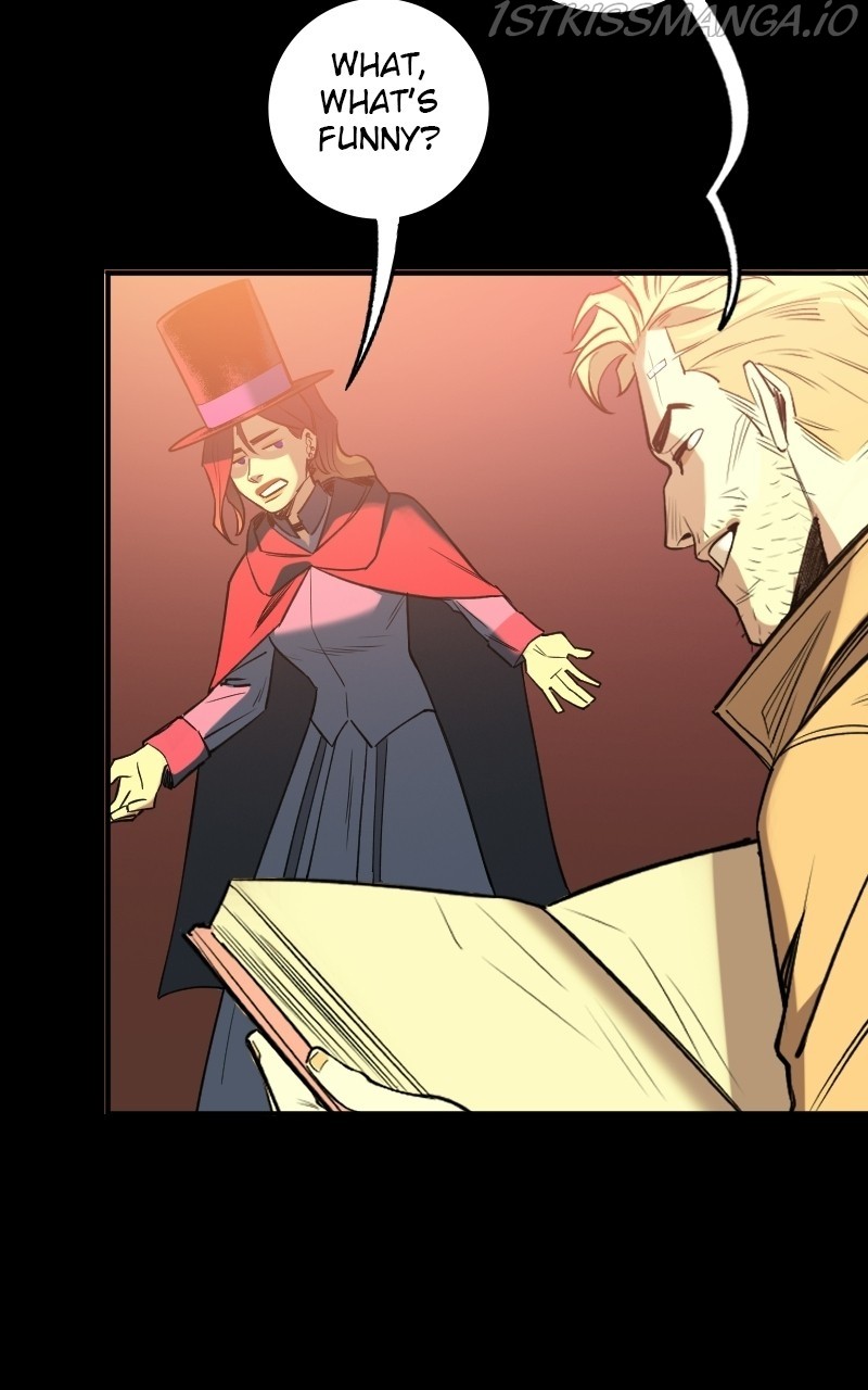 Zatanna & The Ripper Chapter 19 #51