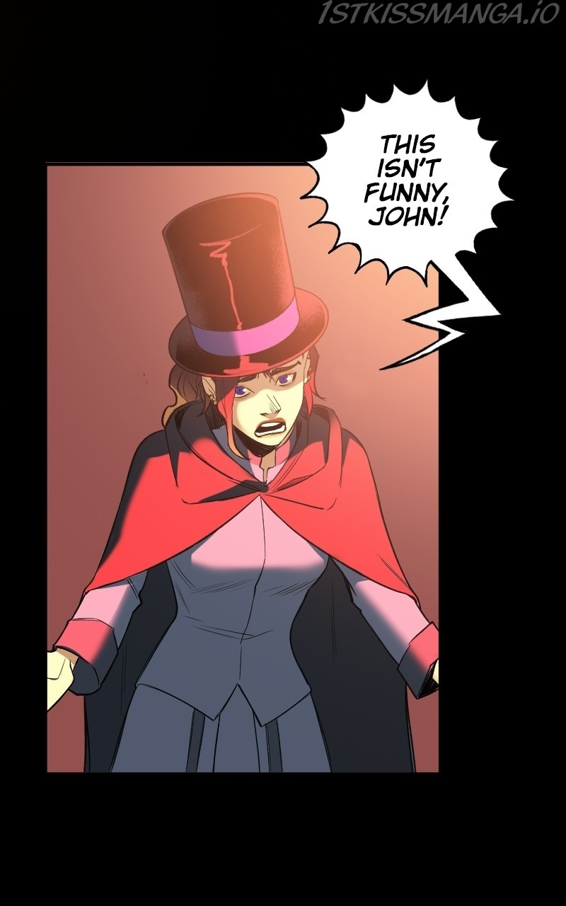 Zatanna & The Ripper Chapter 19 #55