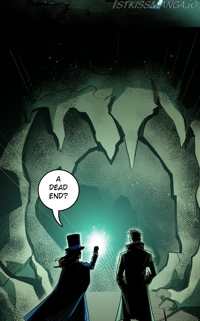 Zatanna & The Ripper Chapter 18 #28