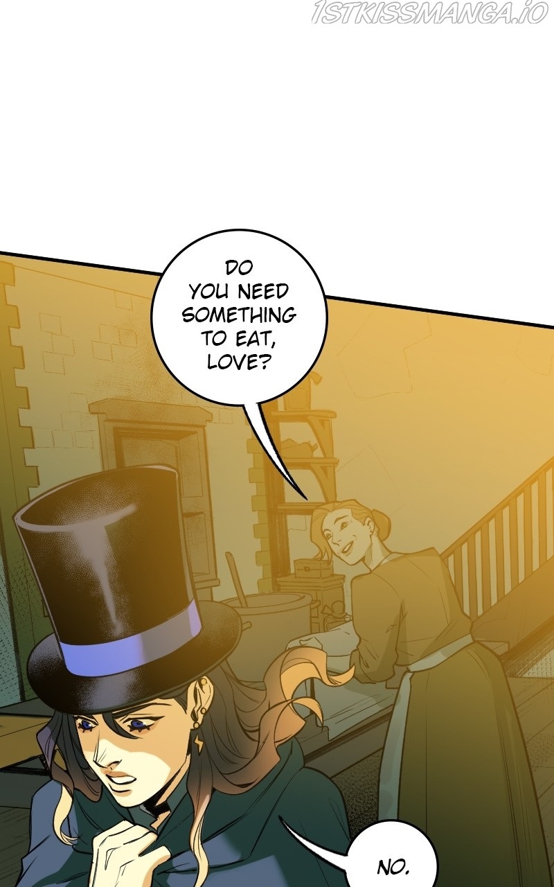 Zatanna & The Ripper Chapter 16 #20