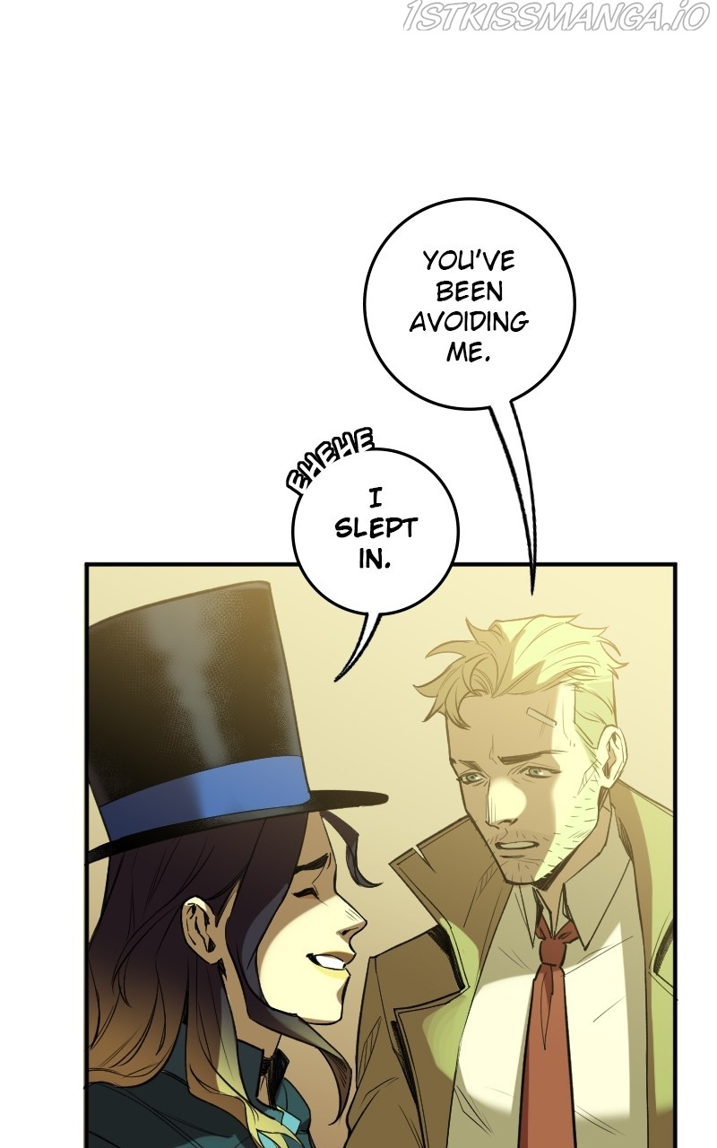 Zatanna & The Ripper Chapter 16 #23