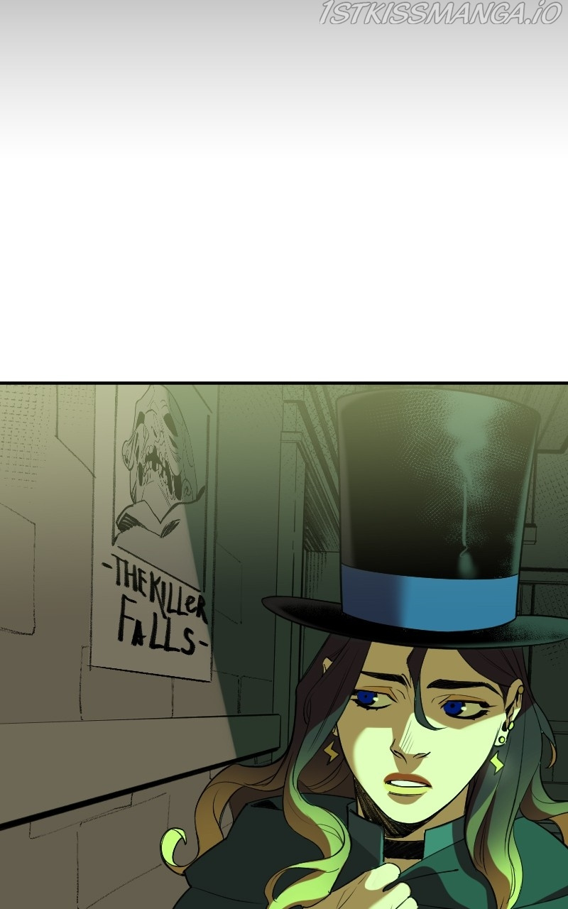 Zatanna & The Ripper Chapter 17 #14