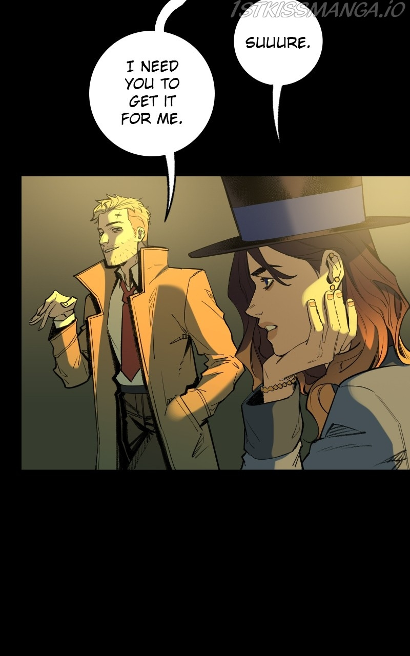 Zatanna & The Ripper Chapter 16 #31