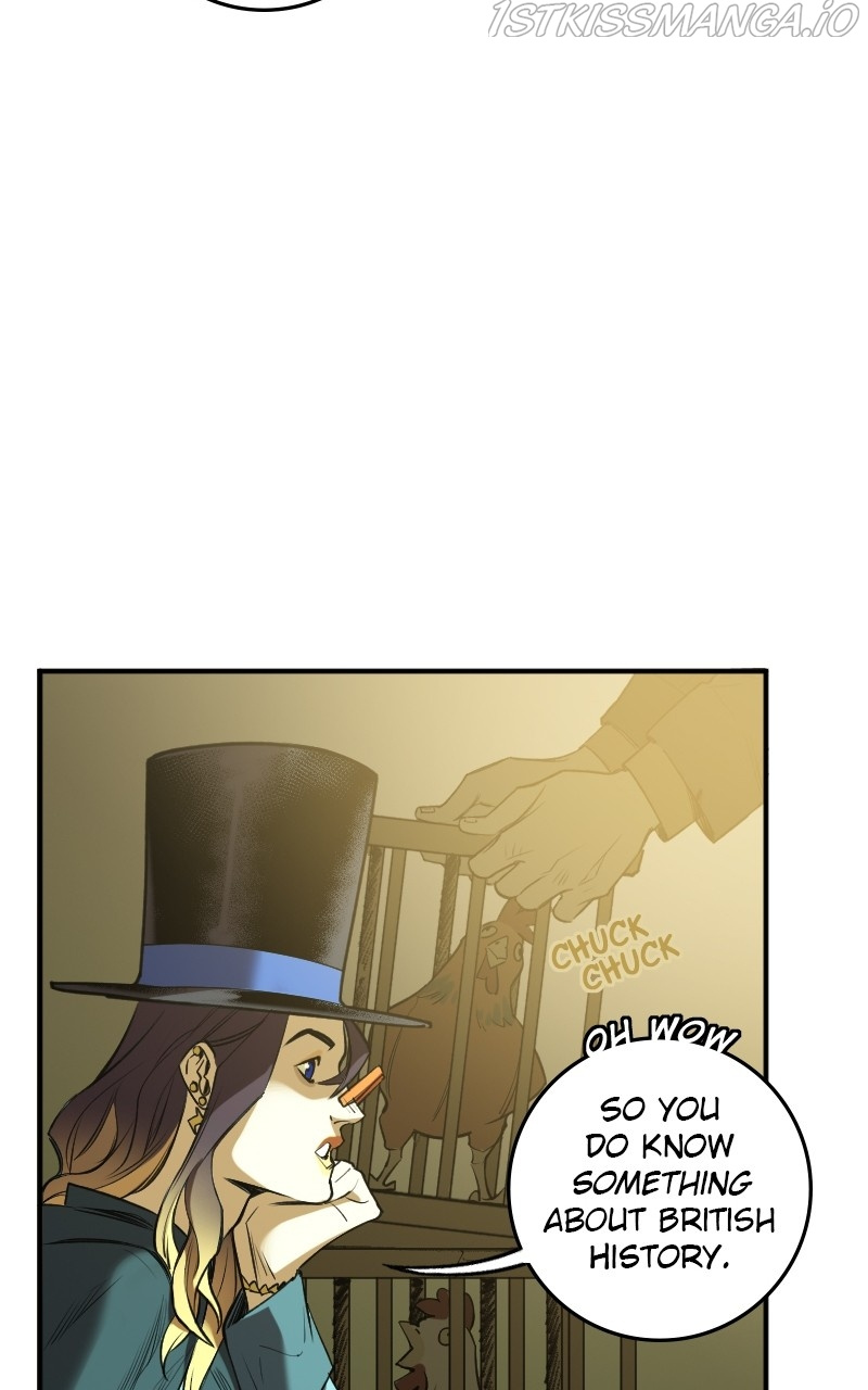 Zatanna & The Ripper Chapter 17 #44