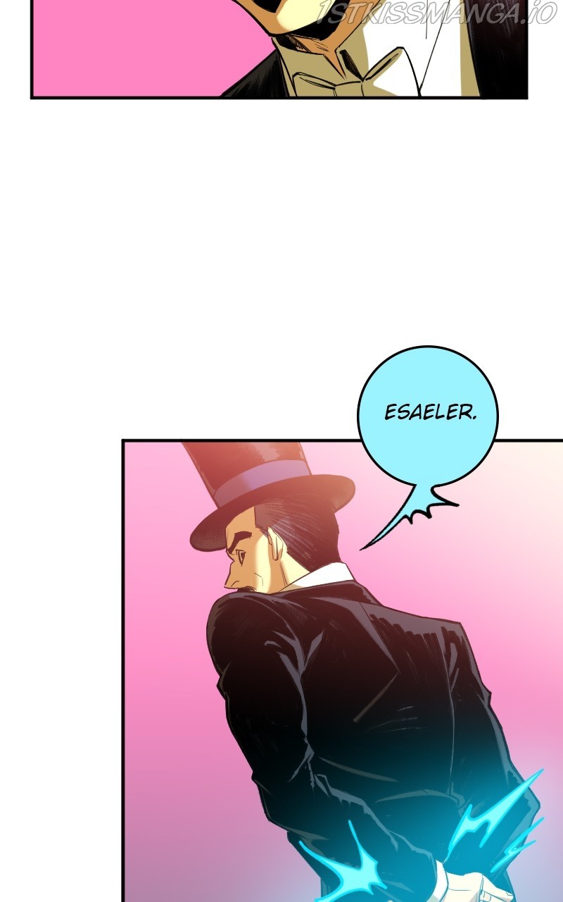 Zatanna & The Ripper Chapter 15 #27