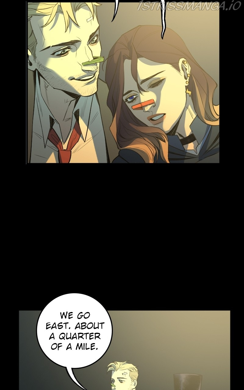 Zatanna & The Ripper Chapter 17 #50