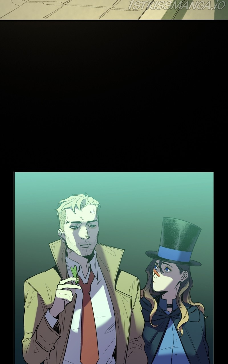 Zatanna & The Ripper Chapter 17 #53