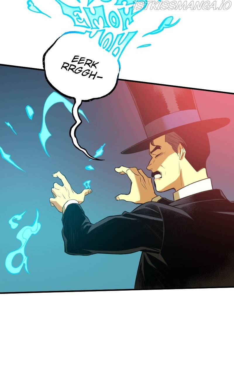 Zatanna & The Ripper Chapter 15 #31