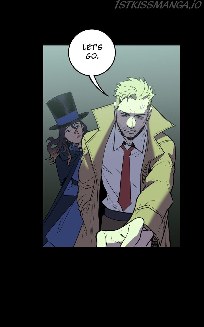 Zatanna & The Ripper Chapter 17 #59