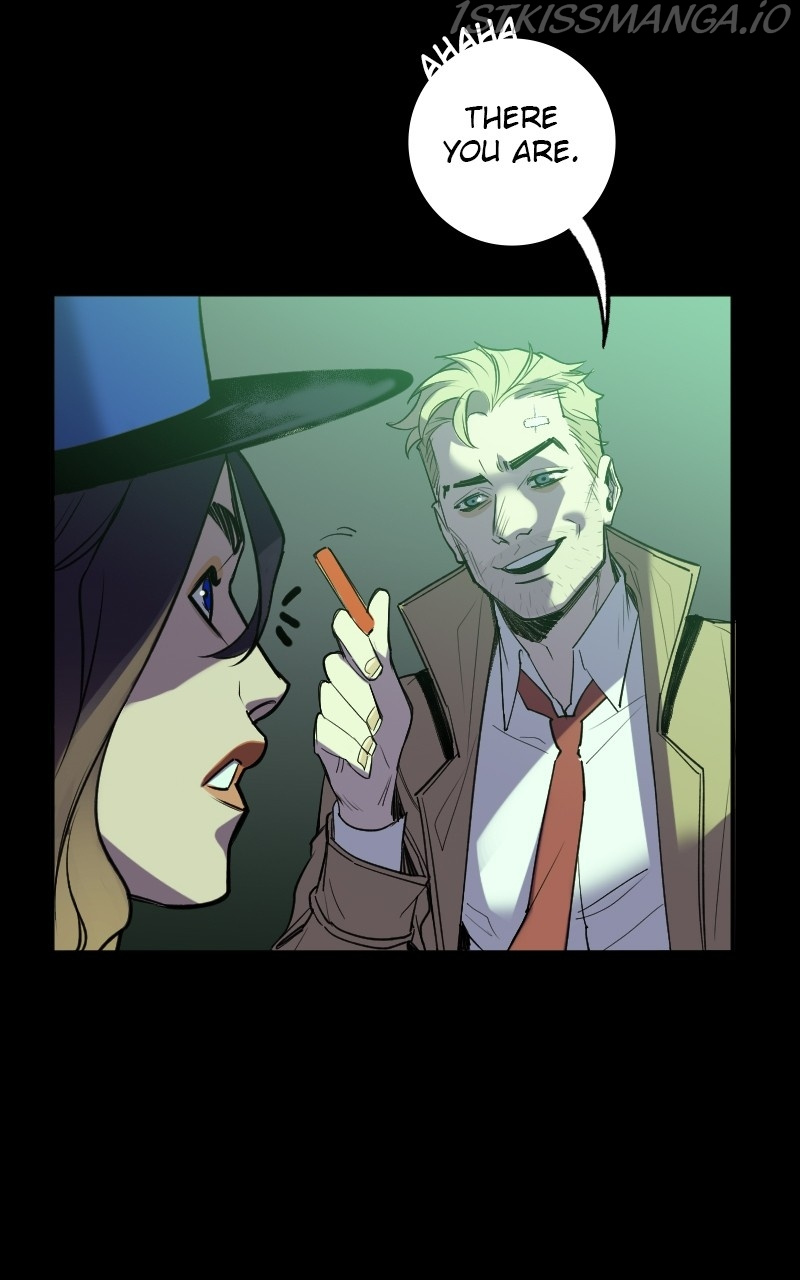 Zatanna & The Ripper Chapter 17 #62