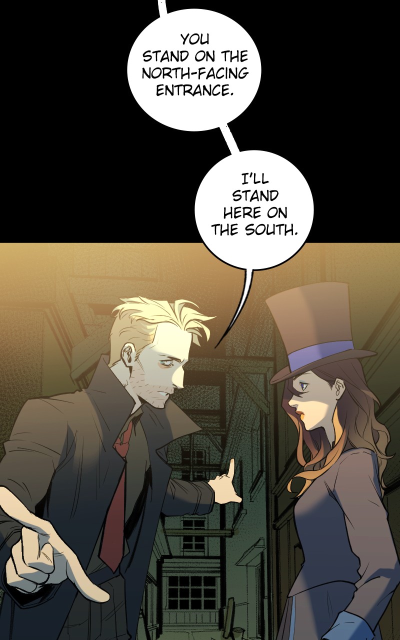 Zatanna & The Ripper Chapter 14 #56