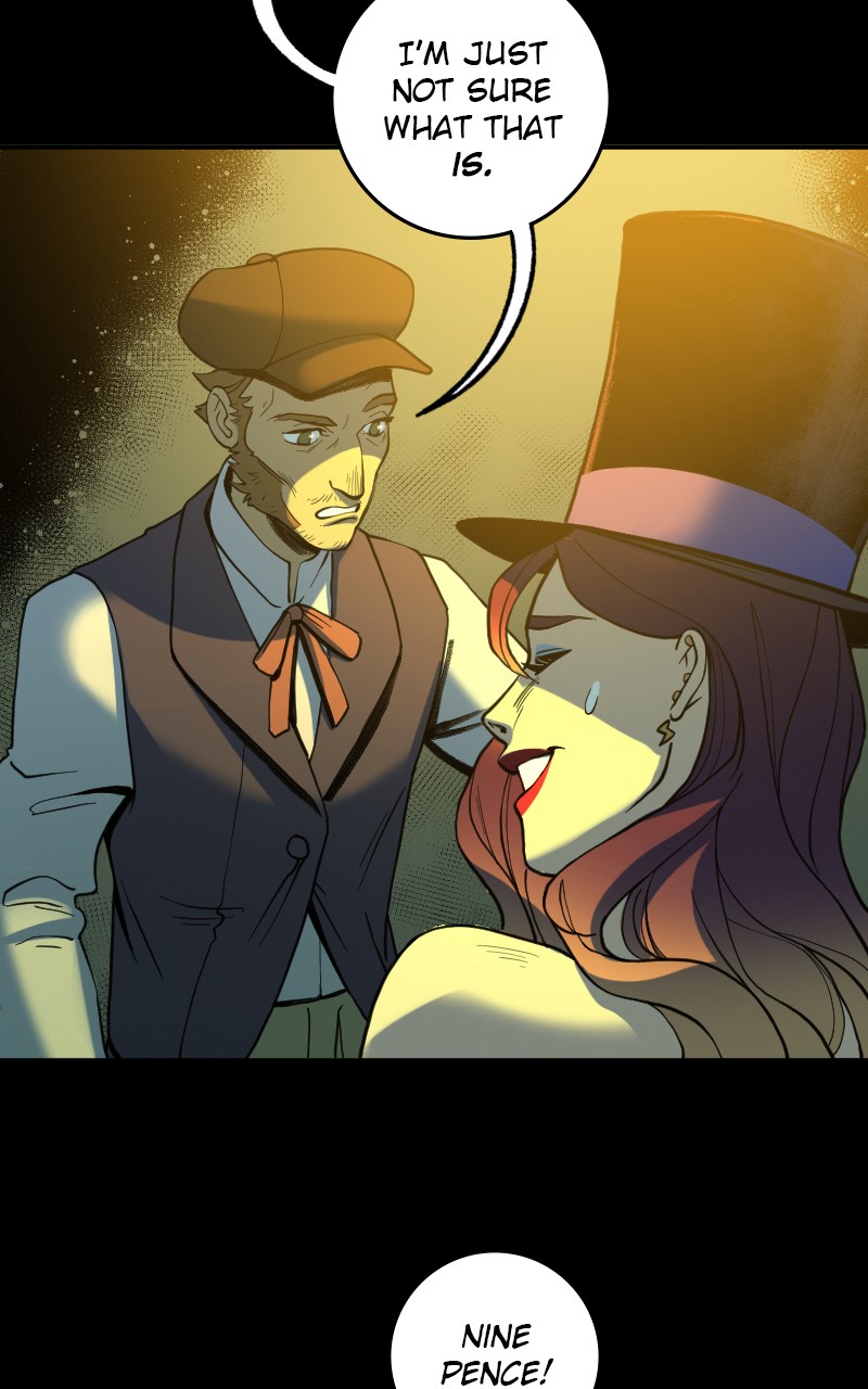 Zatanna & The Ripper Chapter 11 #29