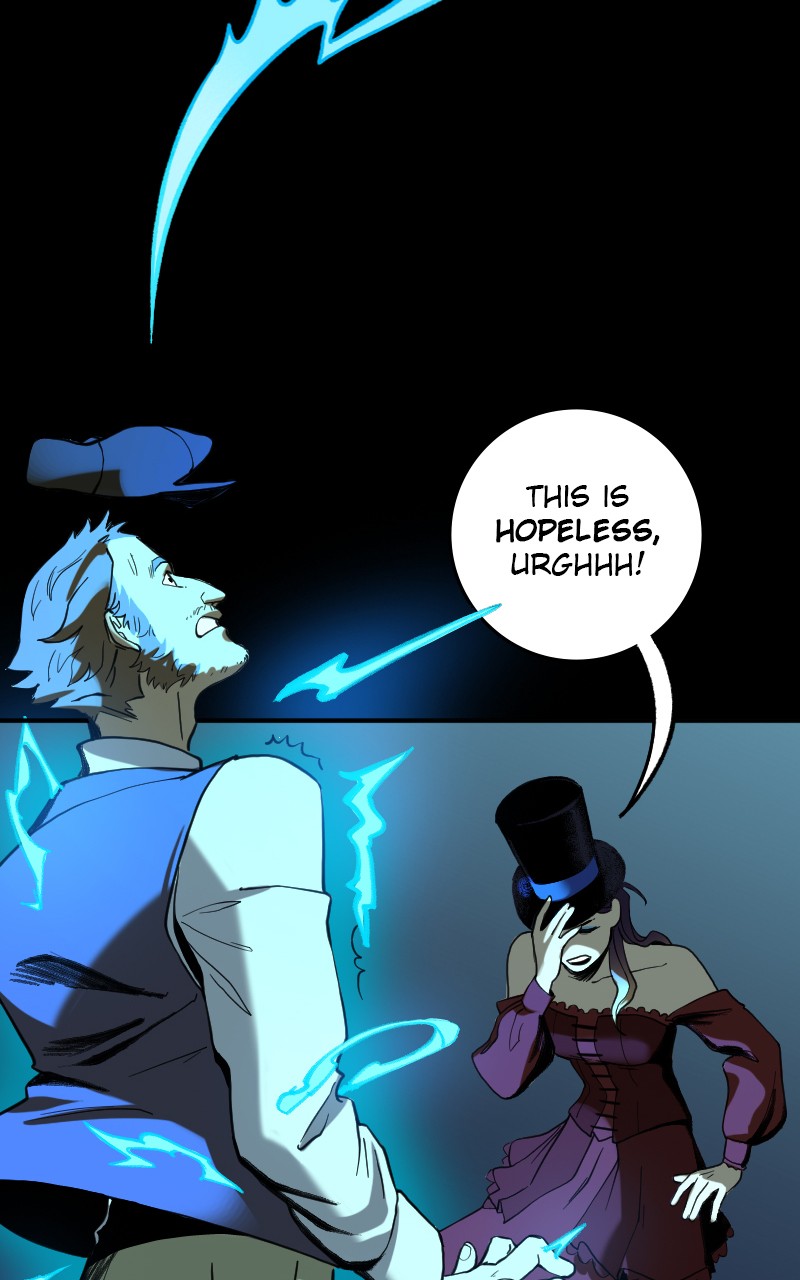 Zatanna & The Ripper Chapter 11 #32