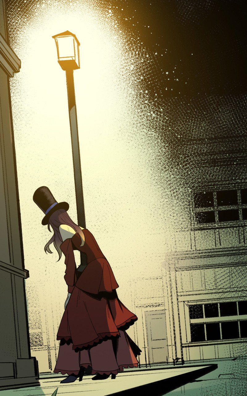 Zatanna & The Ripper Chapter 11 #37