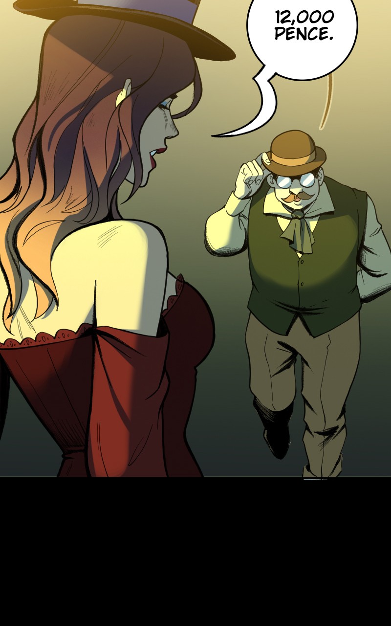 Zatanna & The Ripper Chapter 11 #43