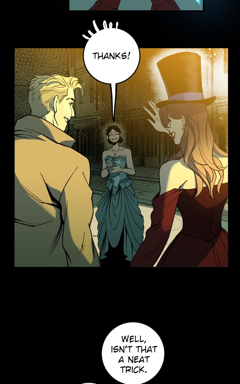 Zatanna & The Ripper Chapter 13 #41