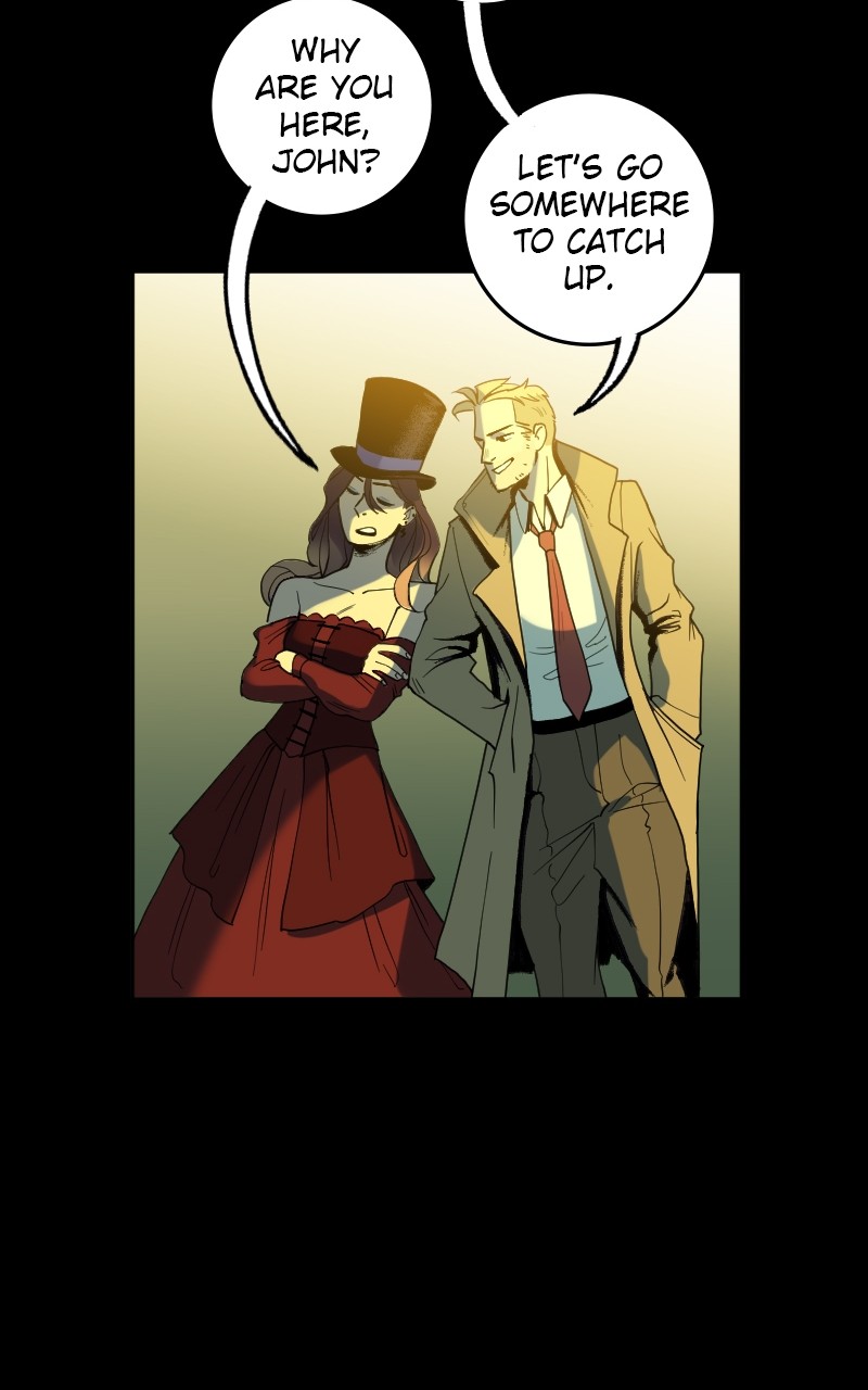 Zatanna & The Ripper Chapter 13 #42