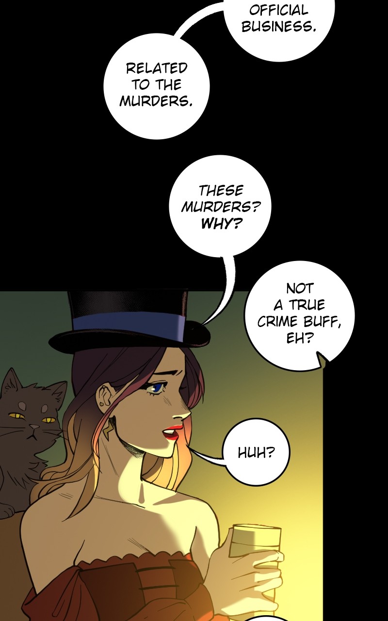 Zatanna & The Ripper Chapter 13 #45