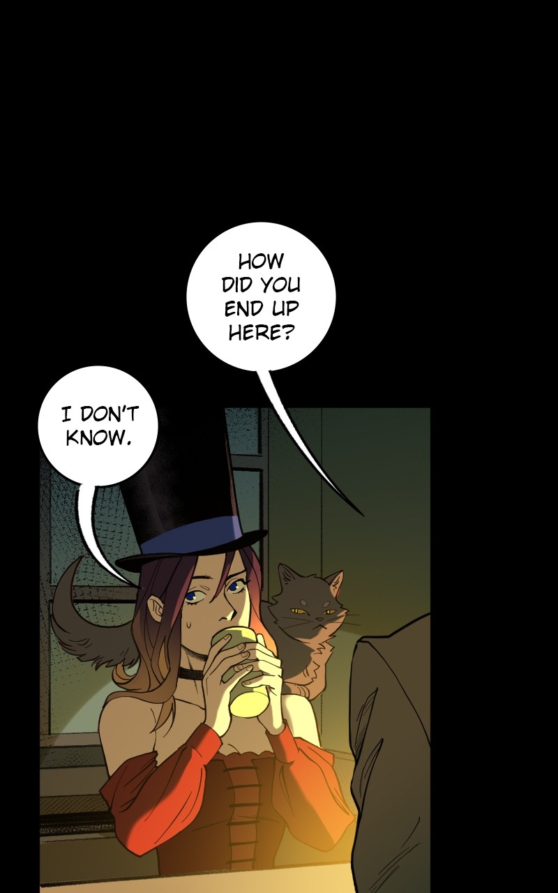 Zatanna & The Ripper Chapter 13 #51