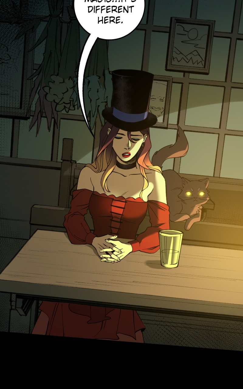 Zatanna & The Ripper Chapter 13 #57