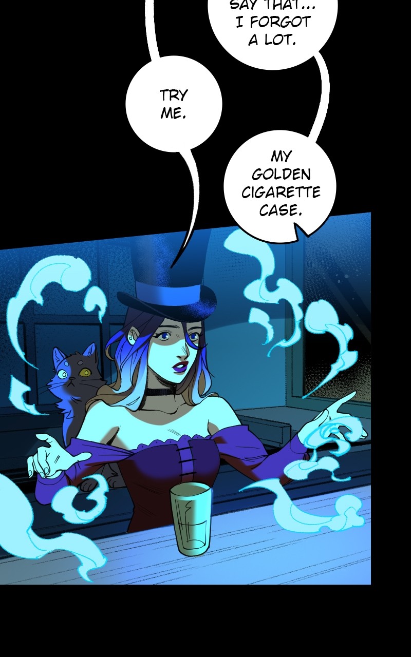 Zatanna & The Ripper Chapter 13 #60