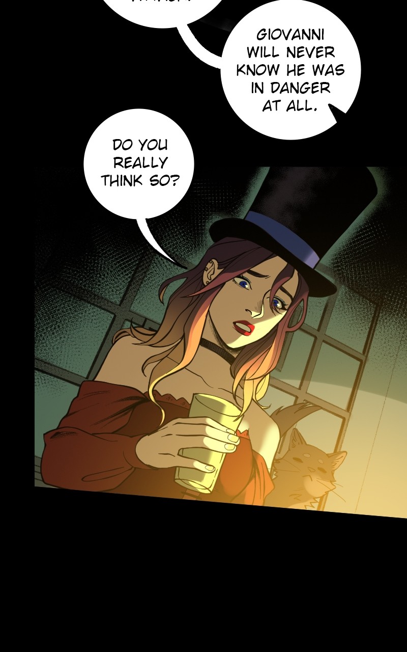 Zatanna & The Ripper Chapter 13 #67