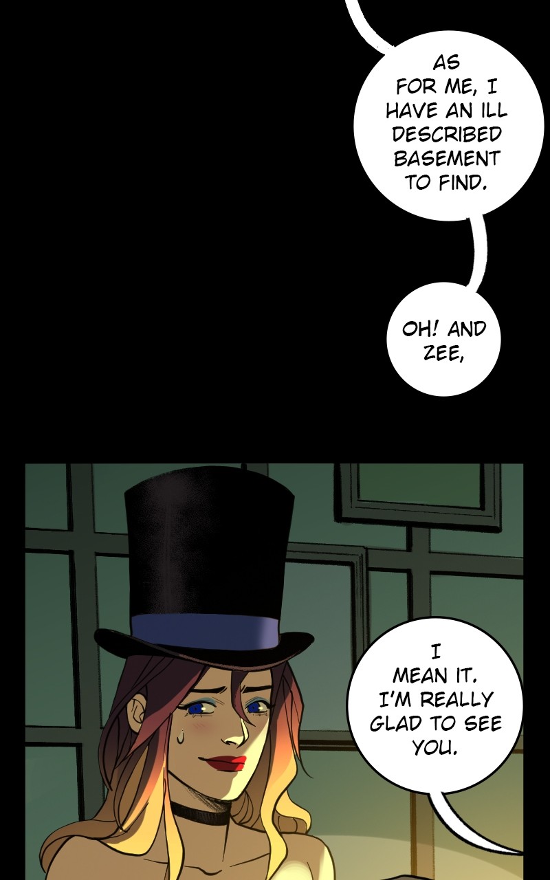 Zatanna & The Ripper Chapter 13 #71