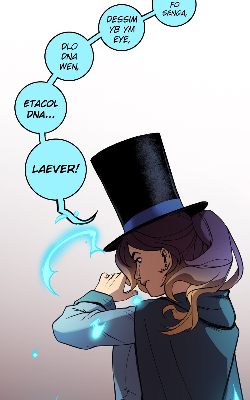 Zatanna & The Ripper Chapter 9 #49