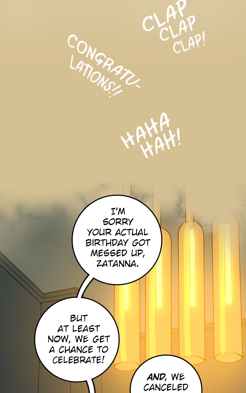 Zatanna & The Ripper Chapter 8 #3