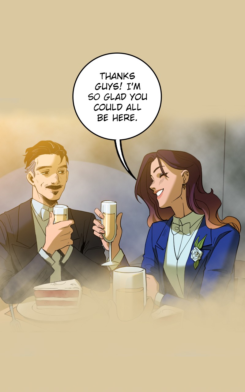 Zatanna & The Ripper Chapter 8 #5