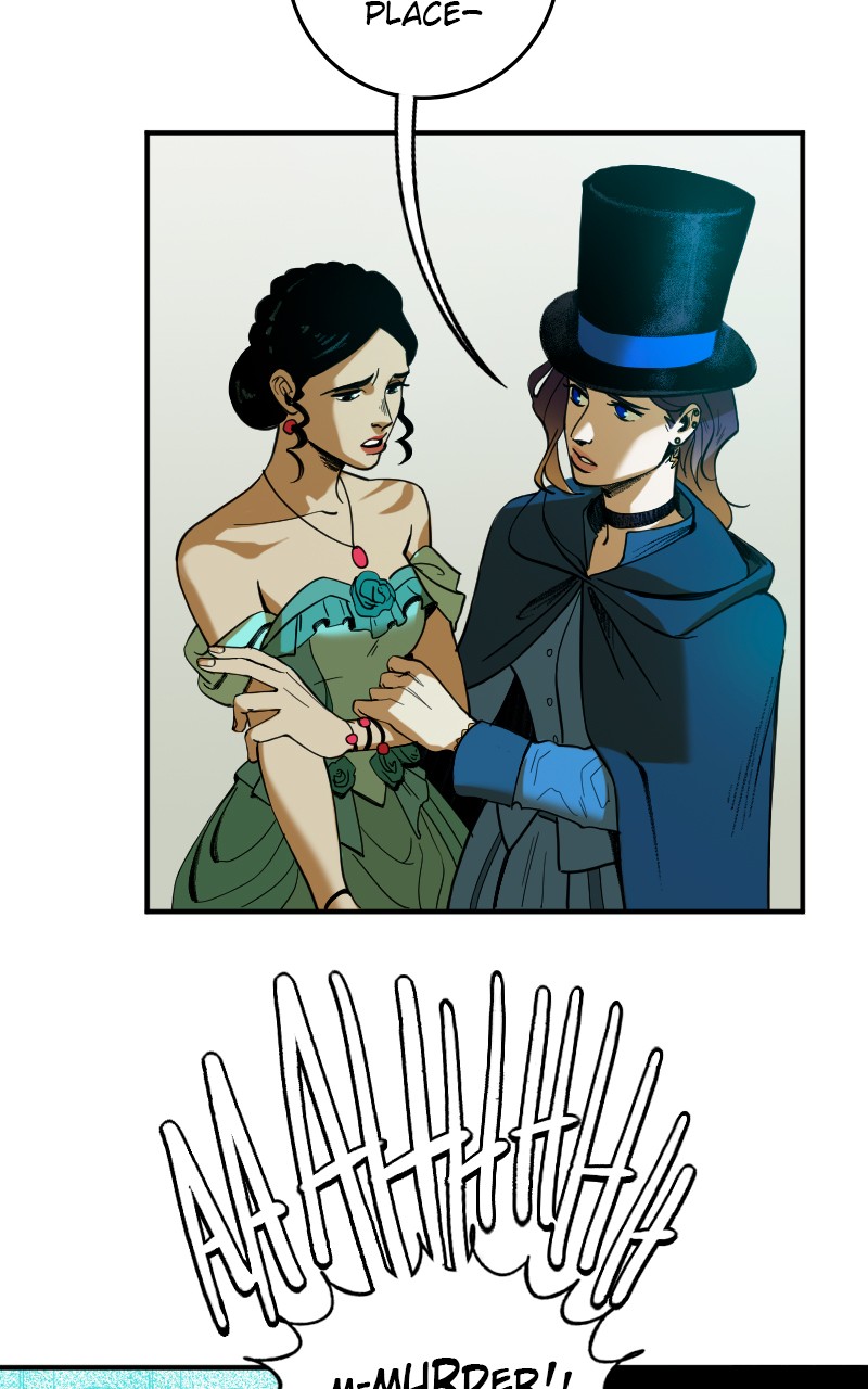 Zatanna & The Ripper Chapter 8 #21