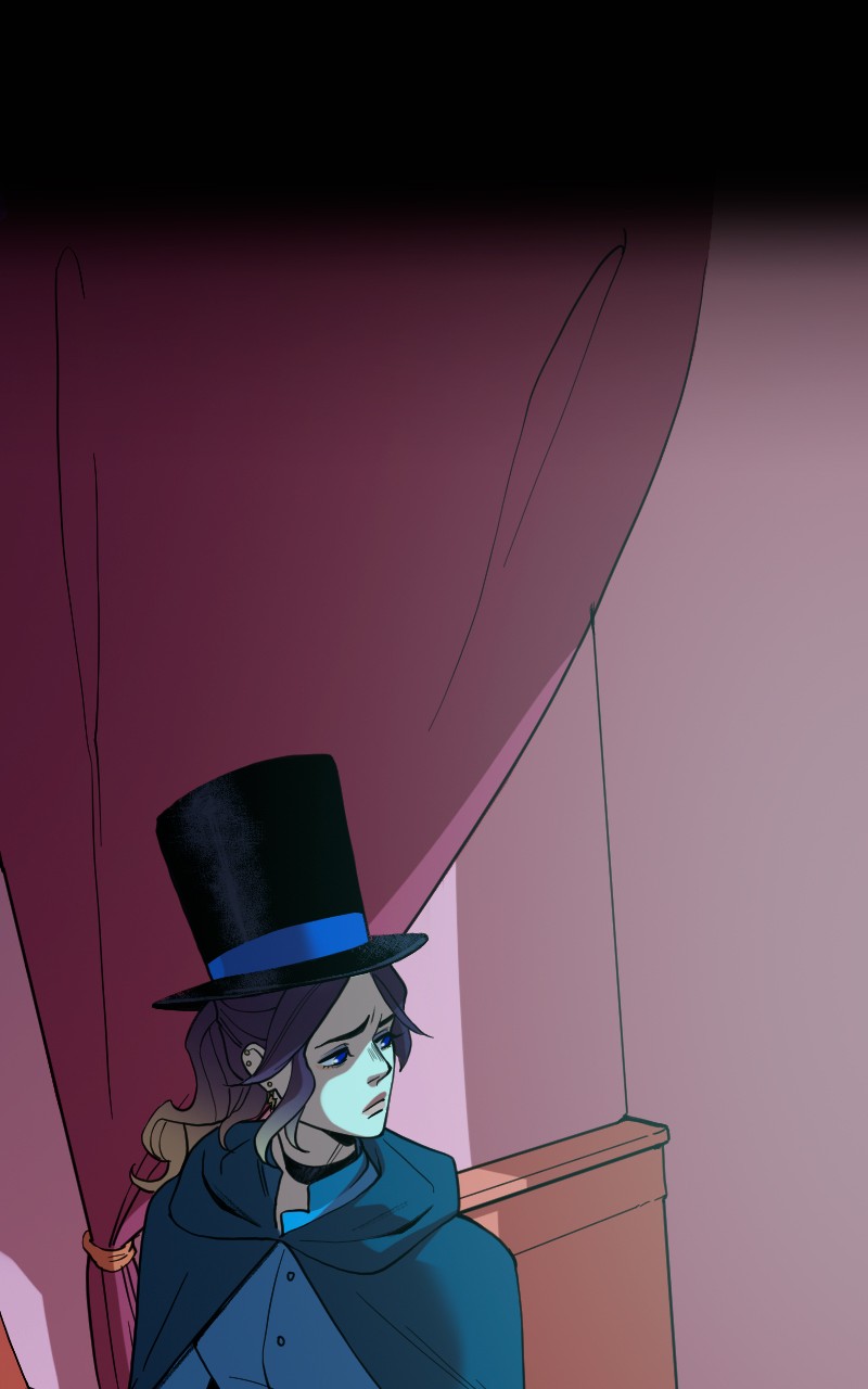 Zatanna & The Ripper Chapter 8 #36