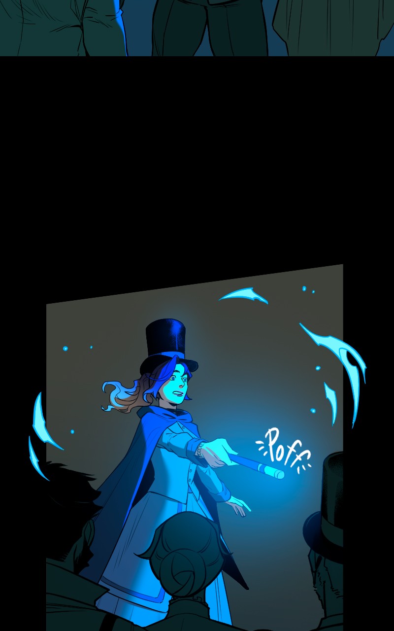 Zatanna & The Ripper Chapter 6 #24