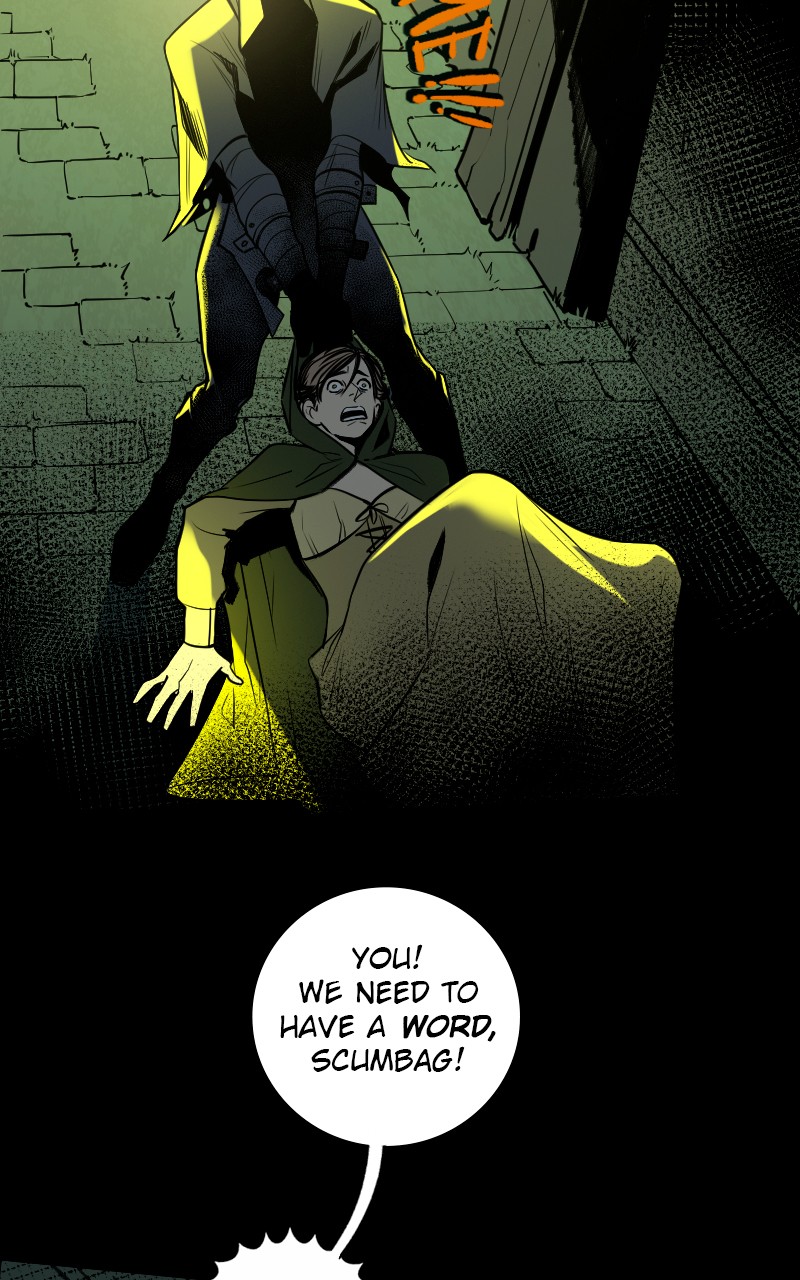 Zatanna & The Ripper Chapter 5 #24