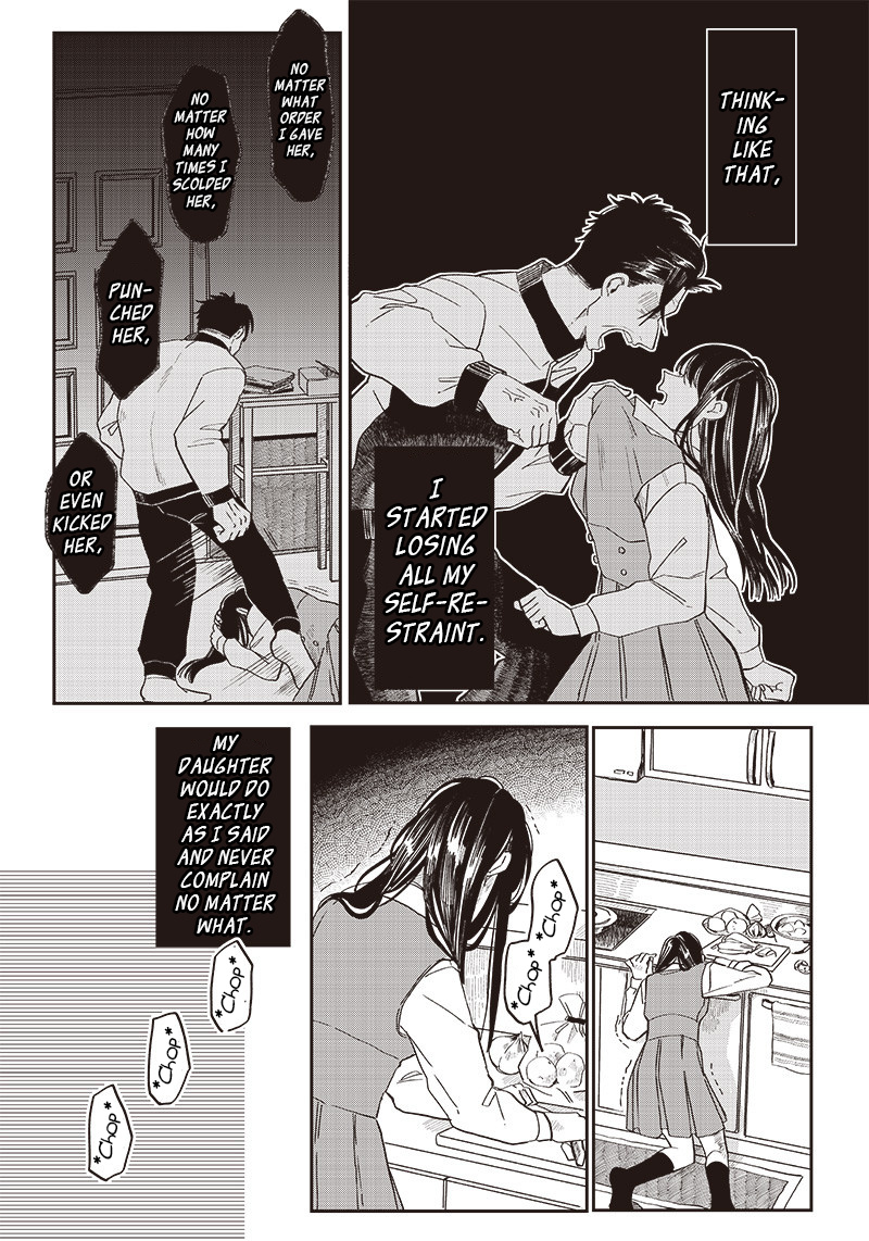 What Happens If You Saved A High School Girl Who Was About To Jump Off? Chapter 19 #14