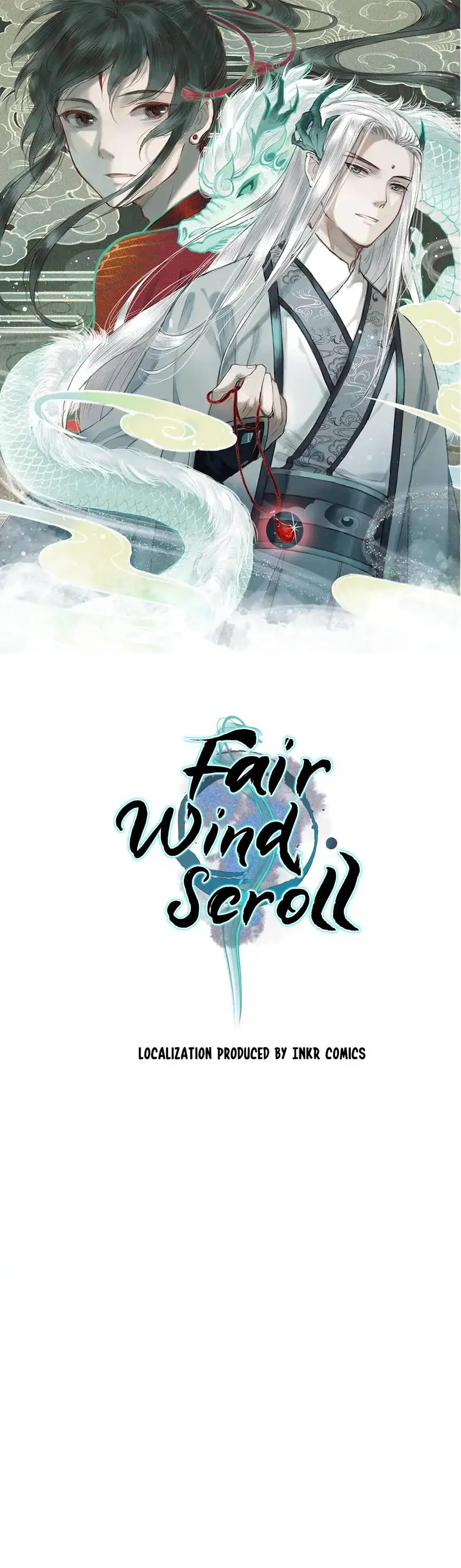Fair Wind Scroll Chapter 58 #2