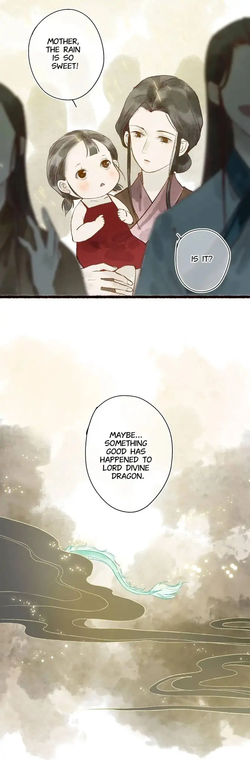 Fair Wind Scroll Chapter 59 #9